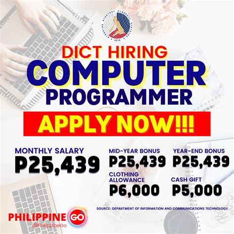 dict hiring|Iba pa.